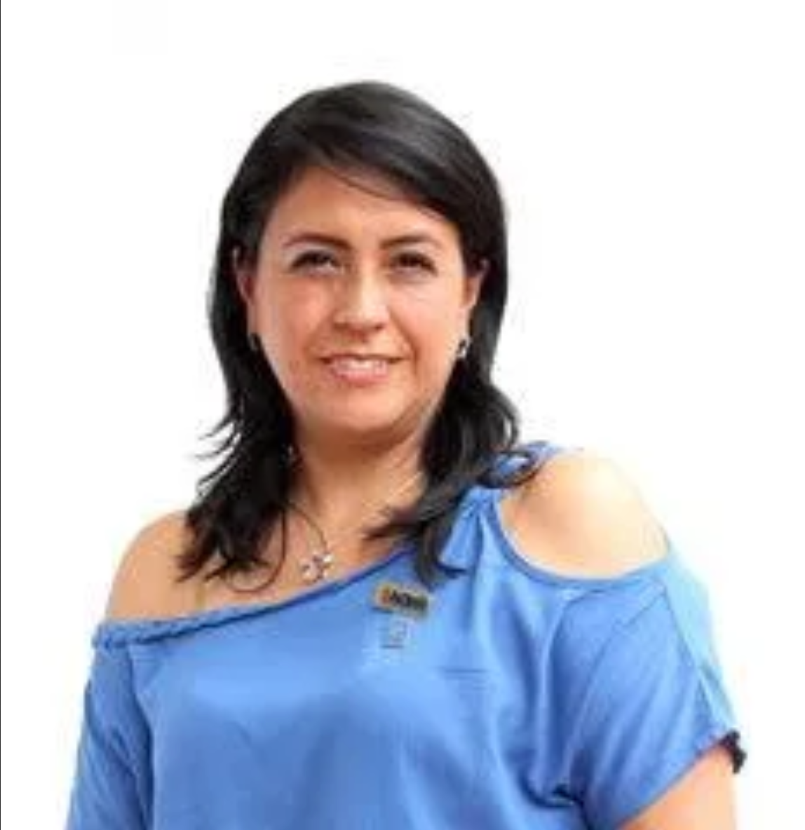 CBR. Ivonne Yadira Ortega Castillo